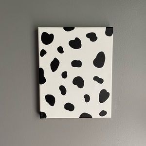 Animal Print Wall Art